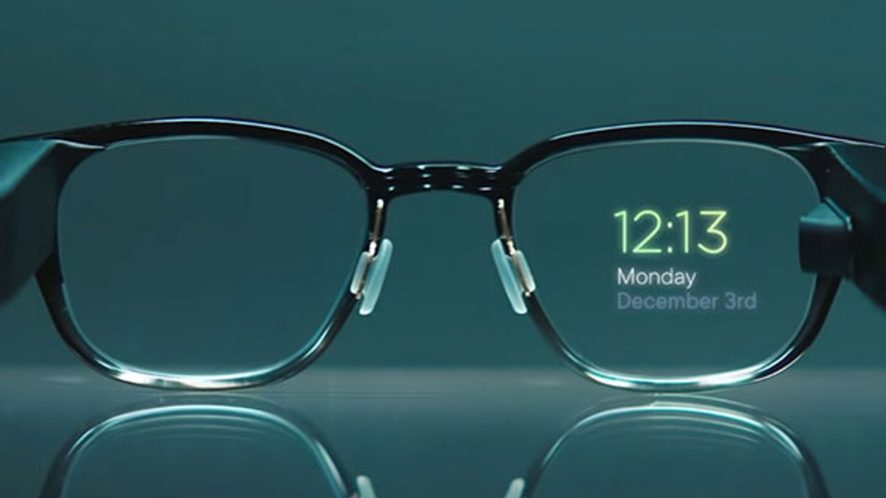 Akıllı gözlük 'Focals' resmen tanıtıldı! İşte fiyatı ve özellikleri -  Internet Haber