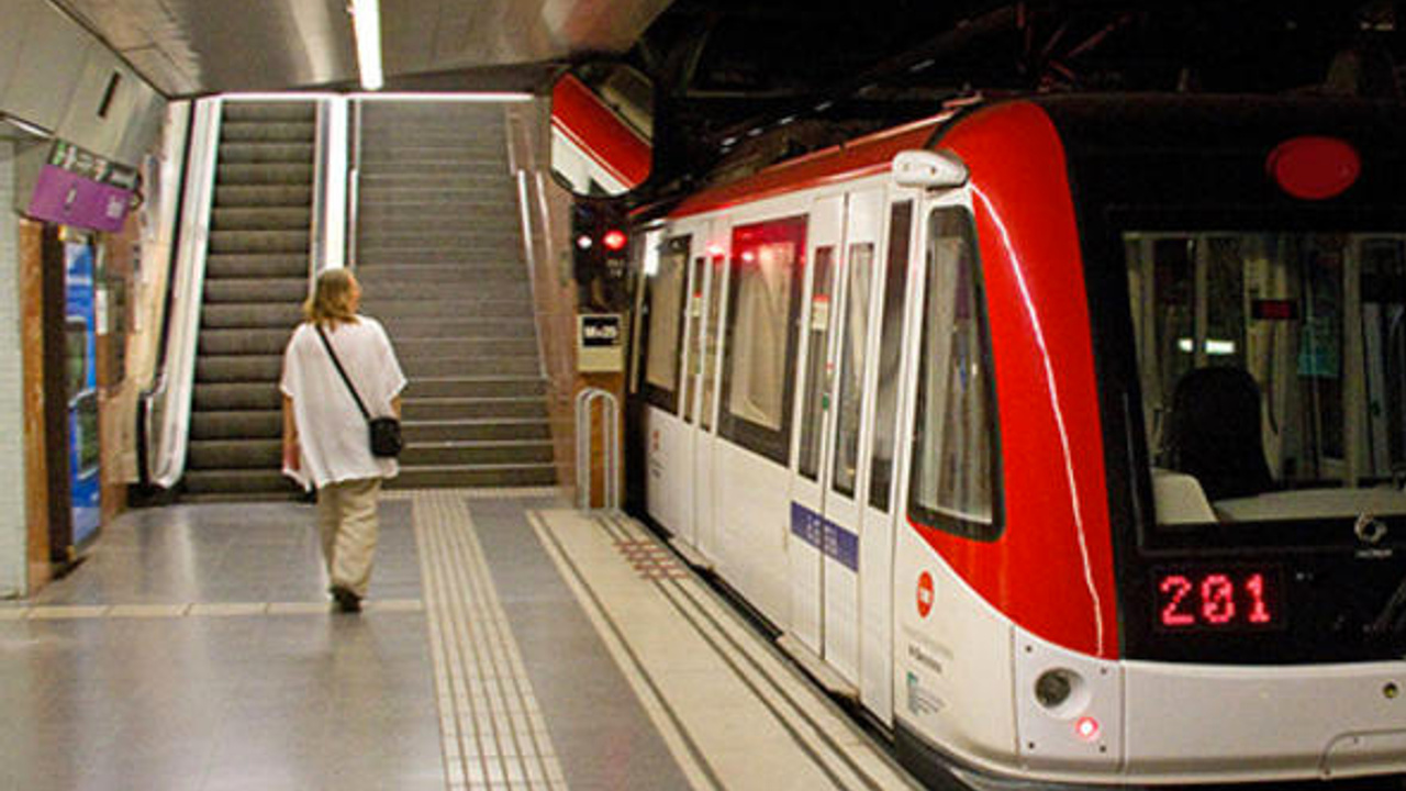 Metro Saat Kaça Kadar Açık Haberleri