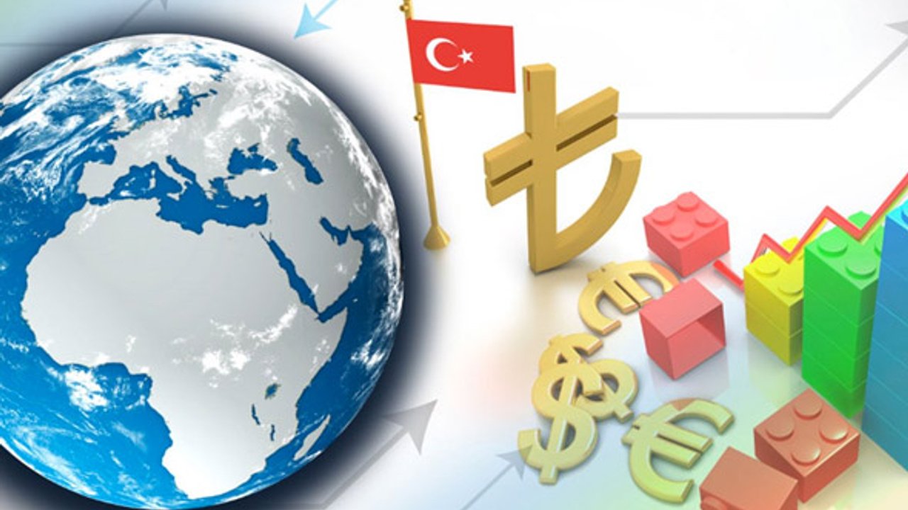 Ege Yazgan açıkladı Türkiye ekonomisi ne zaman düzelecek? - Internet Haber
