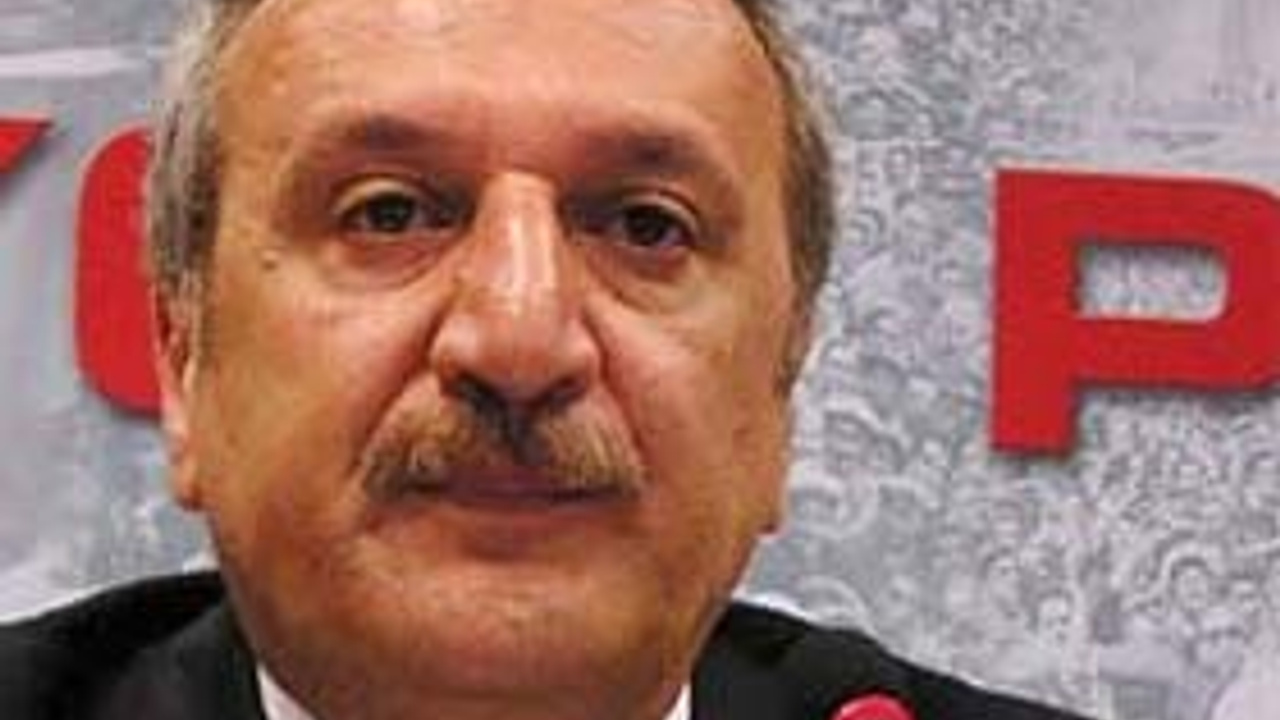 Mehmet Ağar icraat bekliyor Haber