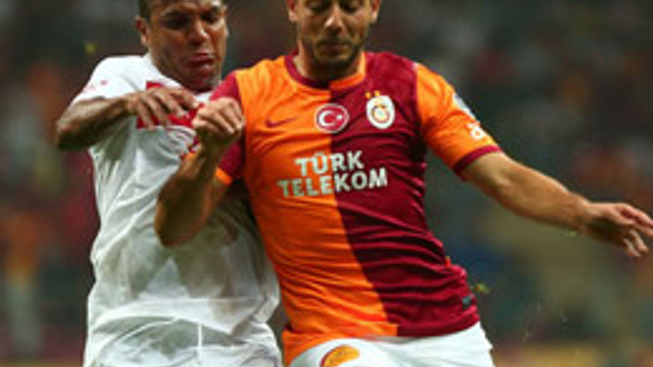 gs real madrid 3 2 özet