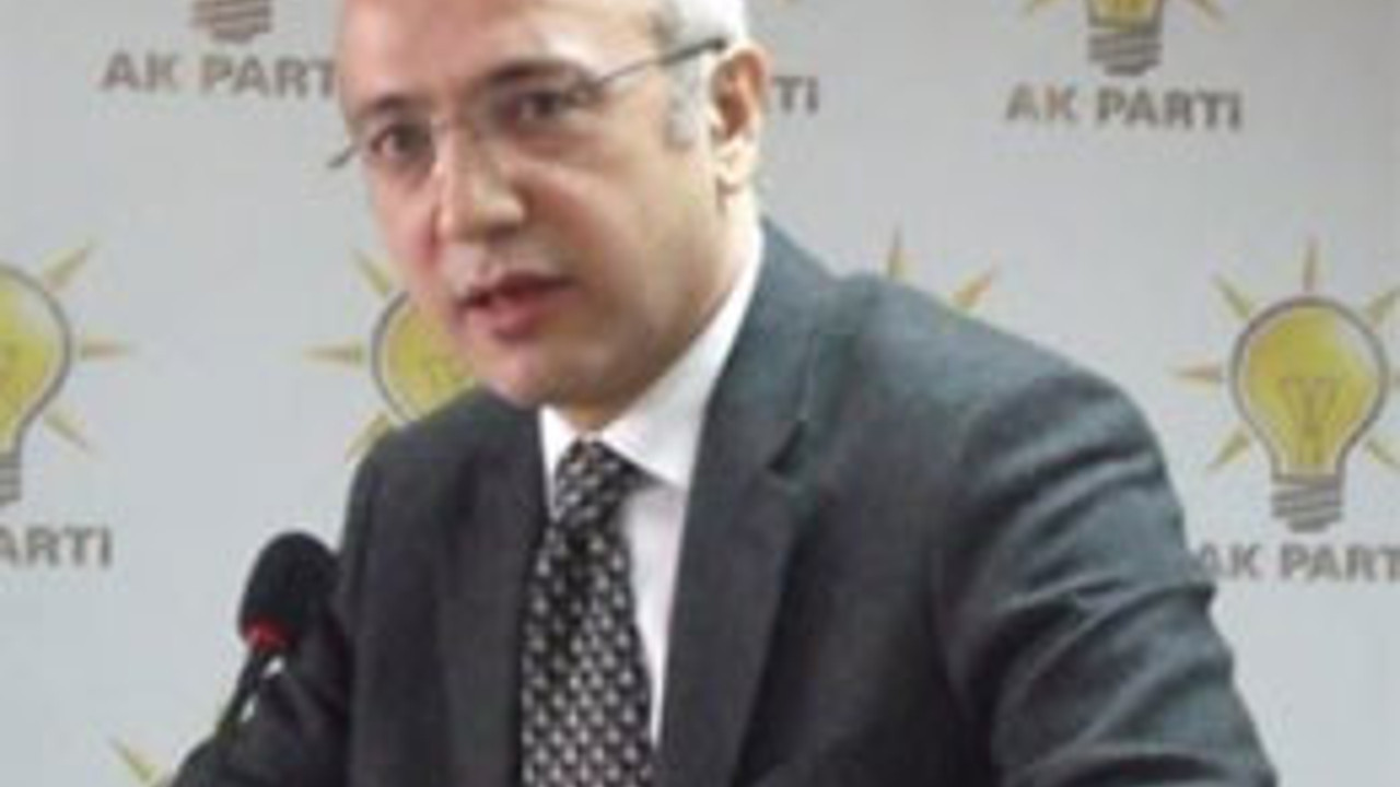 Lütfi Elvan Kimdir? Haberleri