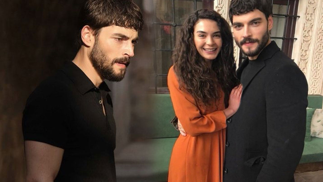 Hercai Dizisinin Yildizi Akin Akinozu Nun Annesi Oglundan Daha Unlu Bakin Kim Cikti Internet Haber