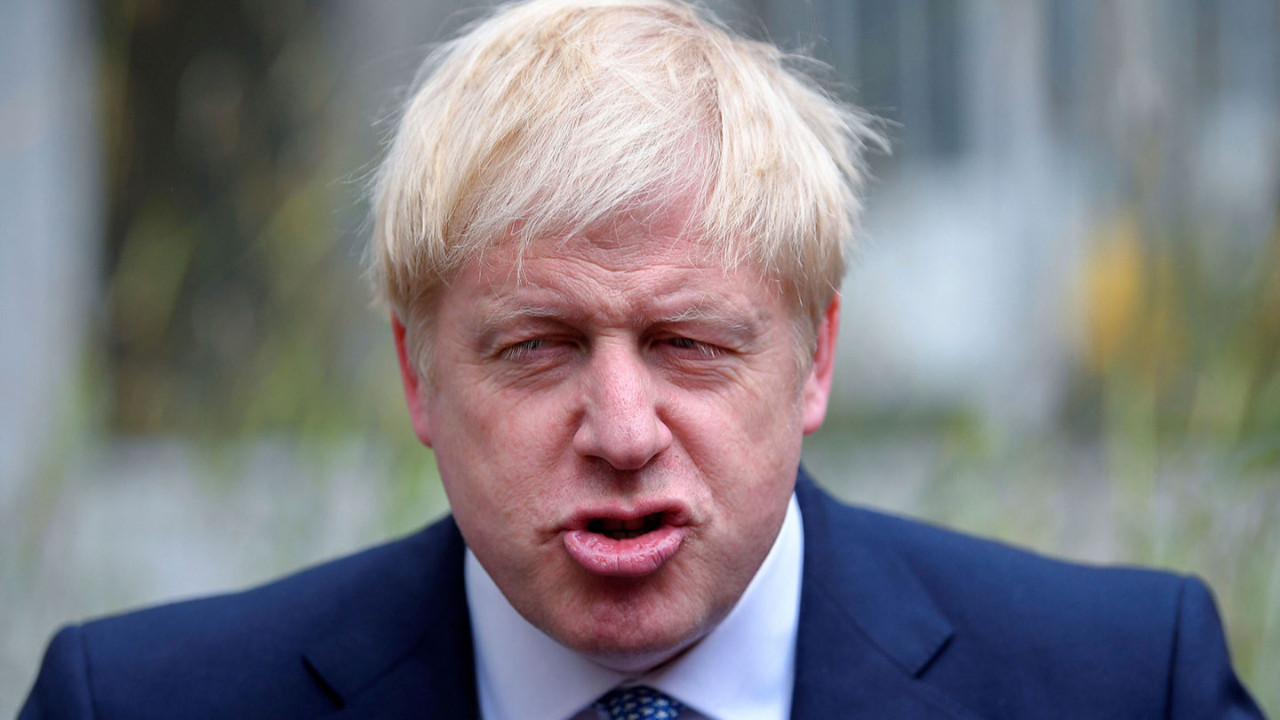Boris Johnson yaşı kaç Boris Johnson dedesi kimdir Türk mü?