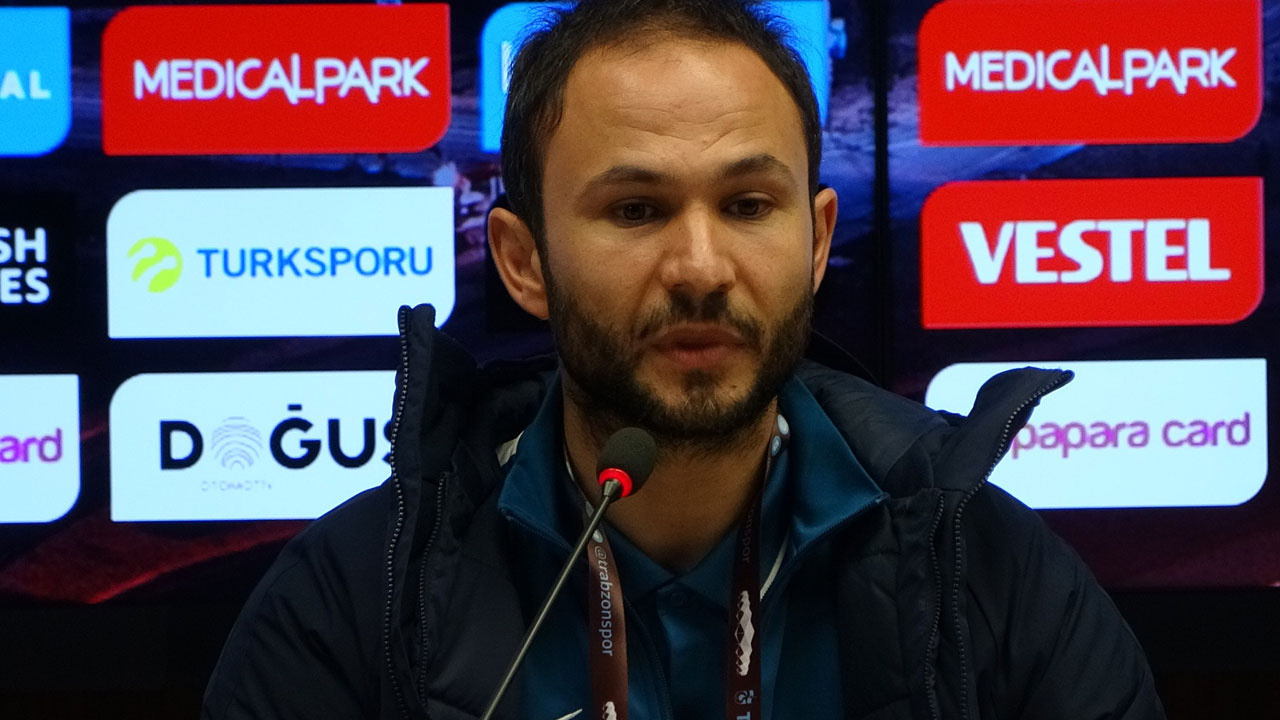 Yorumlar Ömer Faruk Mahir &quot;Kayserispor her zaman puan ve puanlara