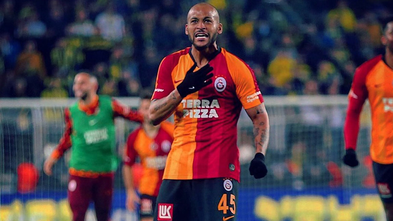 Galatasaray Marcao
