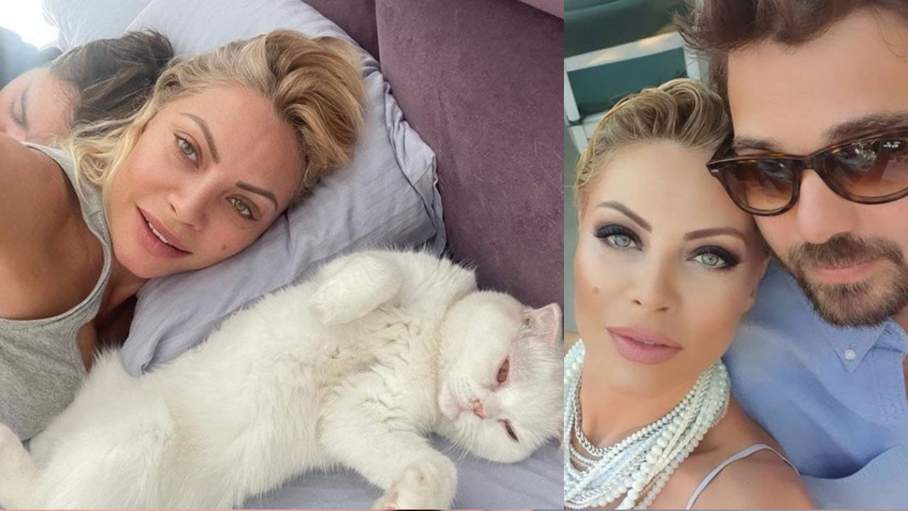 İkiz bebeklere hamile Seray Sever�den doğum gününde kötü İkiz bebeklere hamile Seray Sever�den doğum gününde kötü