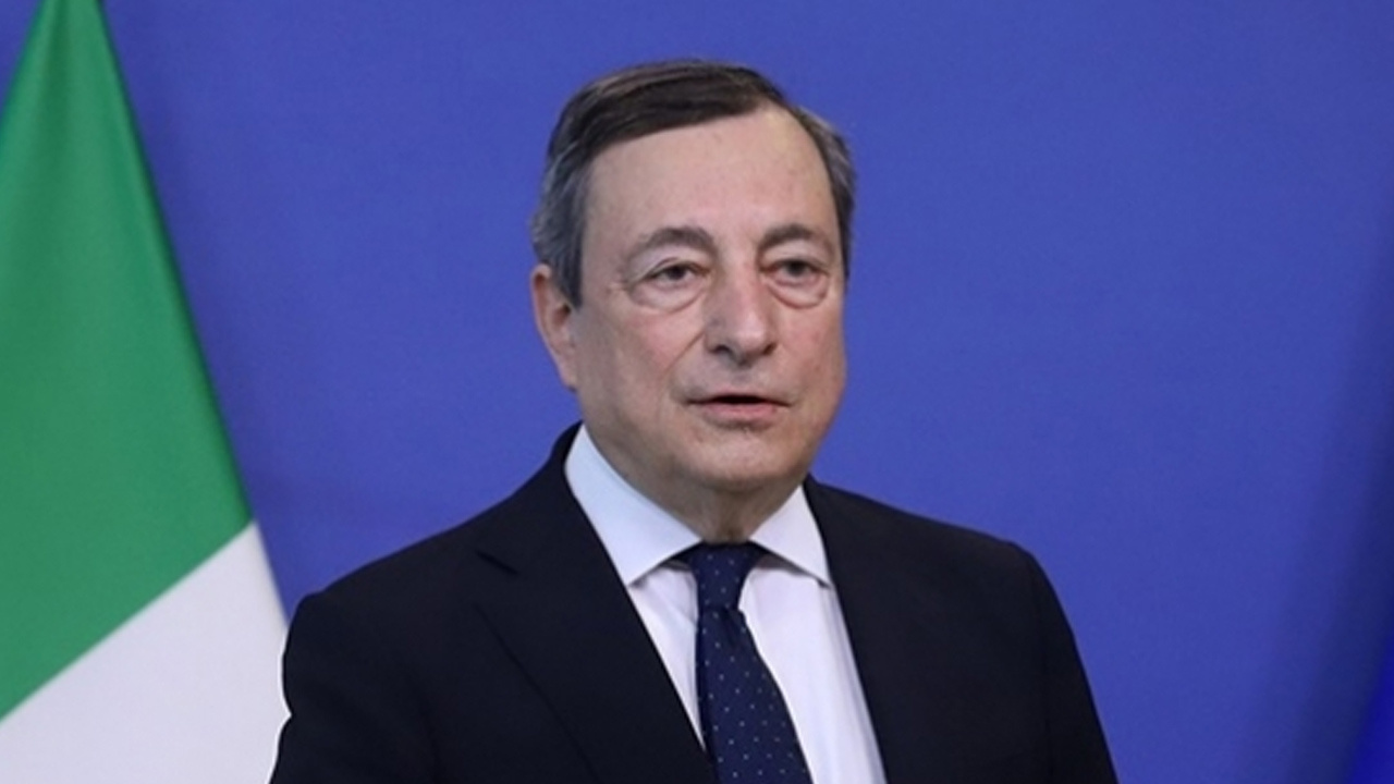 Il premier italiano Mario Draghi si dimette!  Sono apparse le elezioni anticipate