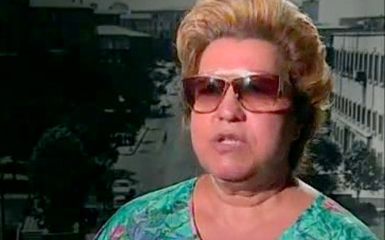 Semra Özal�ın acı günü Haber