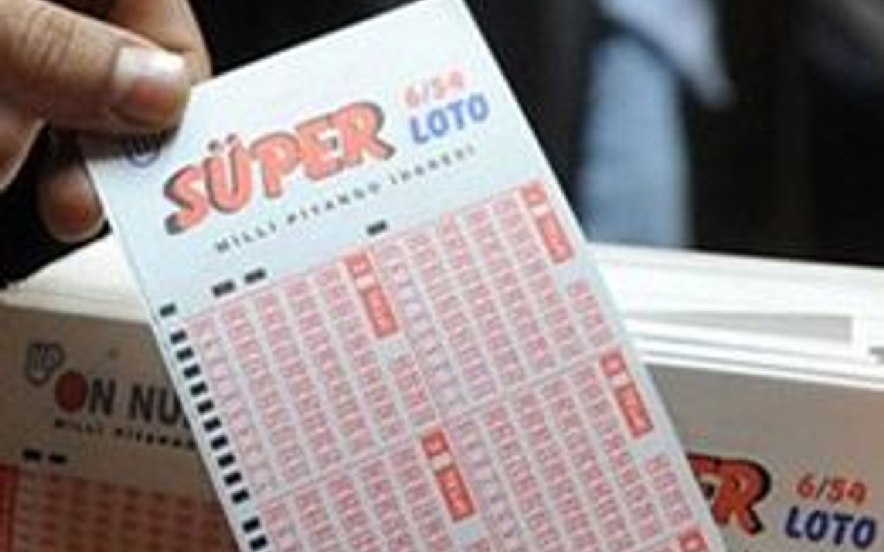 Super Loto Cekilis Sonuclari 29 Ekim Internet Haber