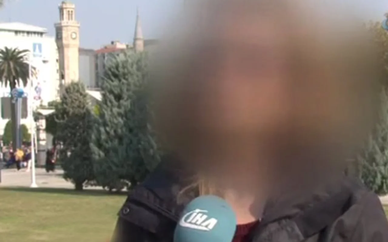 Izmir De Polis Memuru Tam 6 Kadini Internet Haber