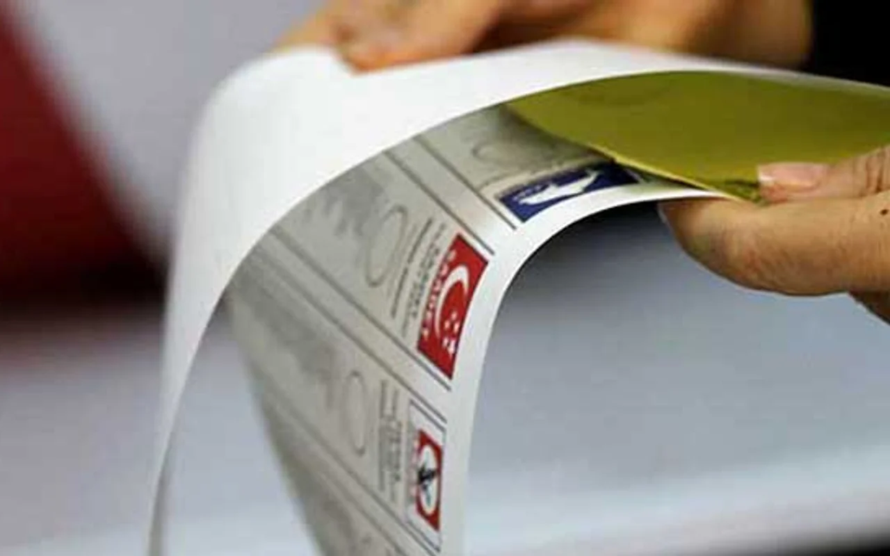 Edirne Secim Sonuclari Milletvekili Sayisi Internet Haber
