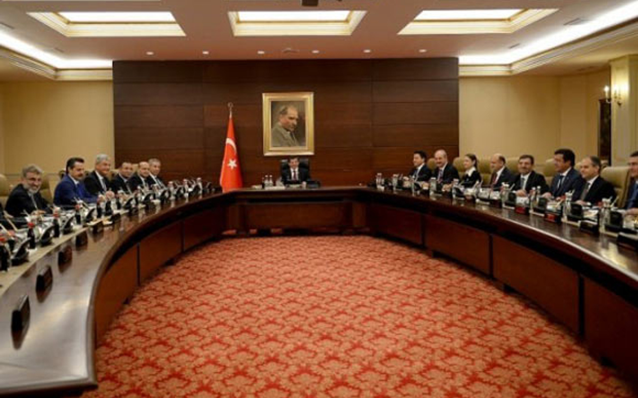 Когда будет сформировано новое правительство. Правительство Турции. Турецкое правительство.