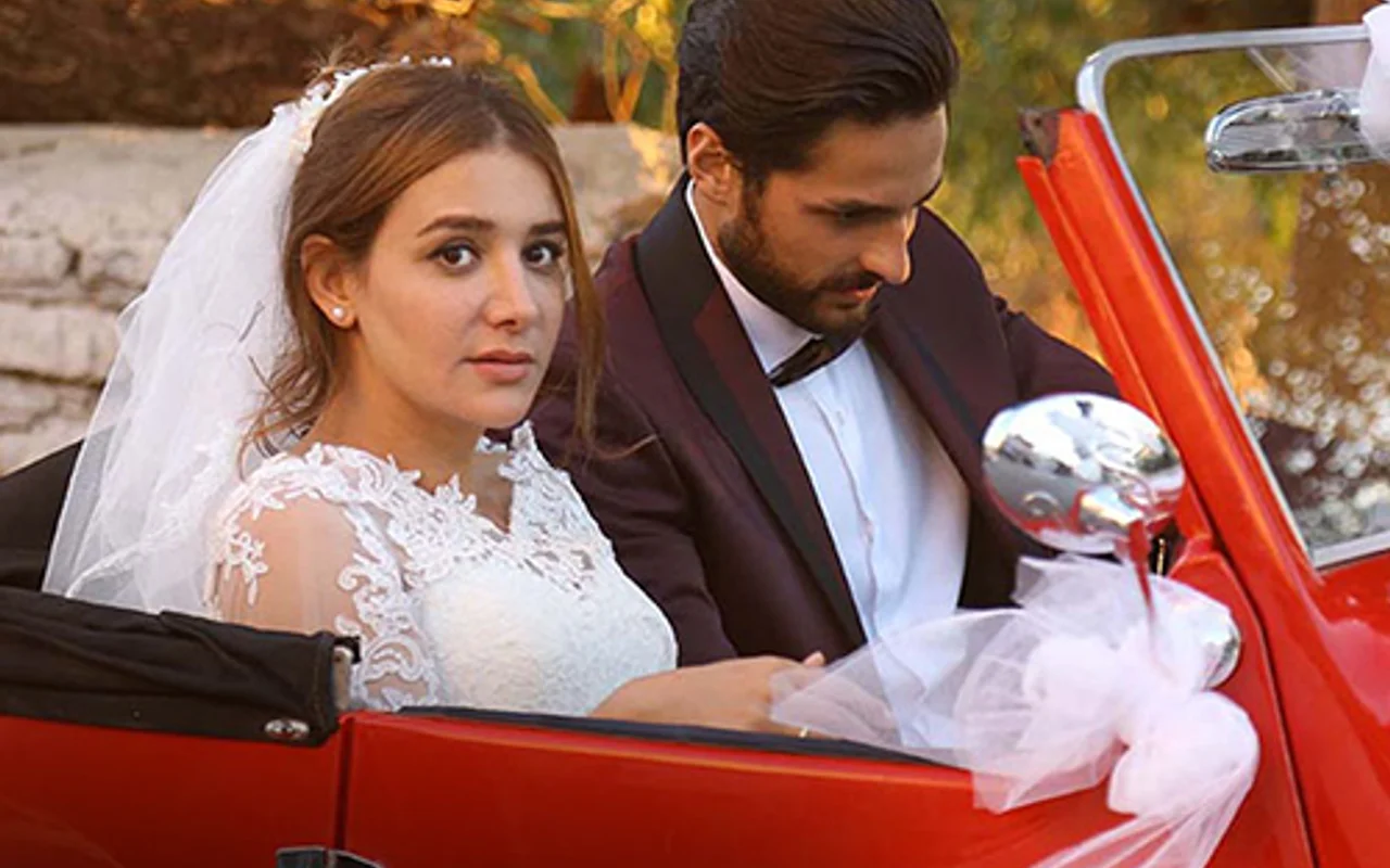 Hayat Sevince Guzel 15 Final Bolumu 2 Fragmani Internet Haber