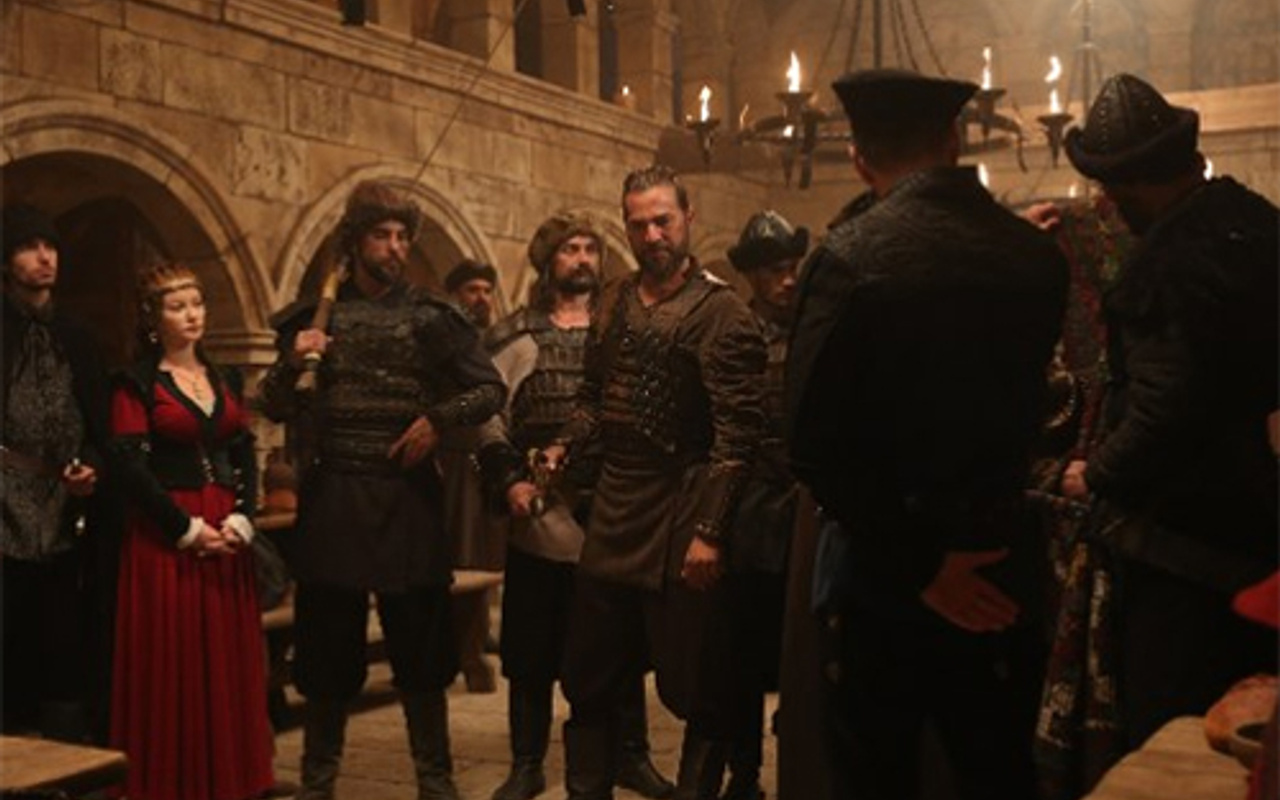 dirilis ertugrul 64 bolum fragmani