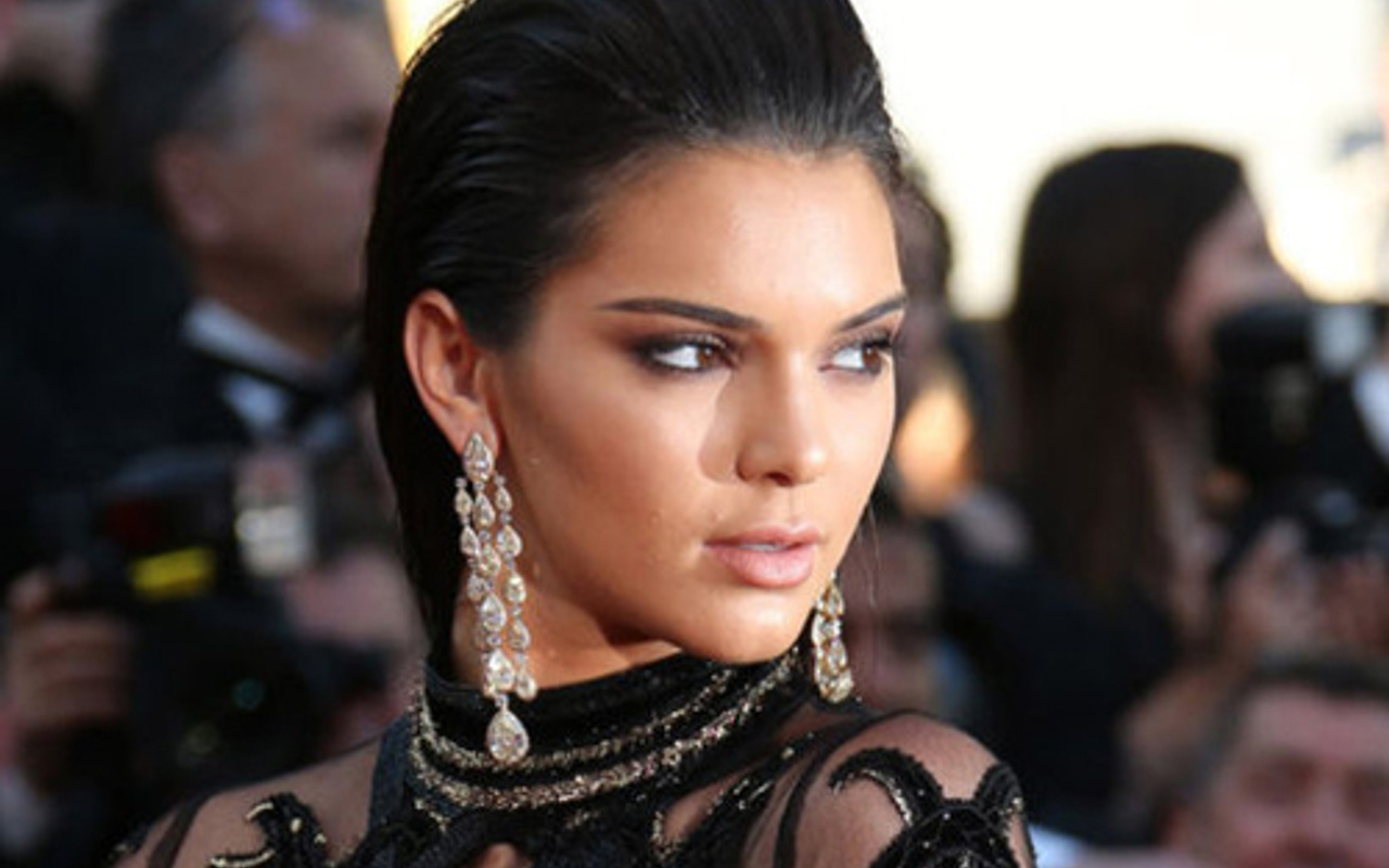 Kendall Jenner'a hayranından lüks hediye! - Internet Haber