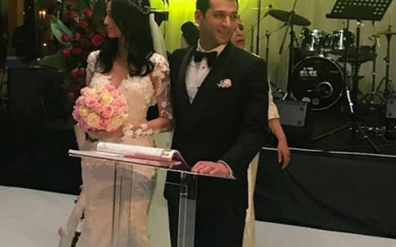 Imane Elbani Haberleri