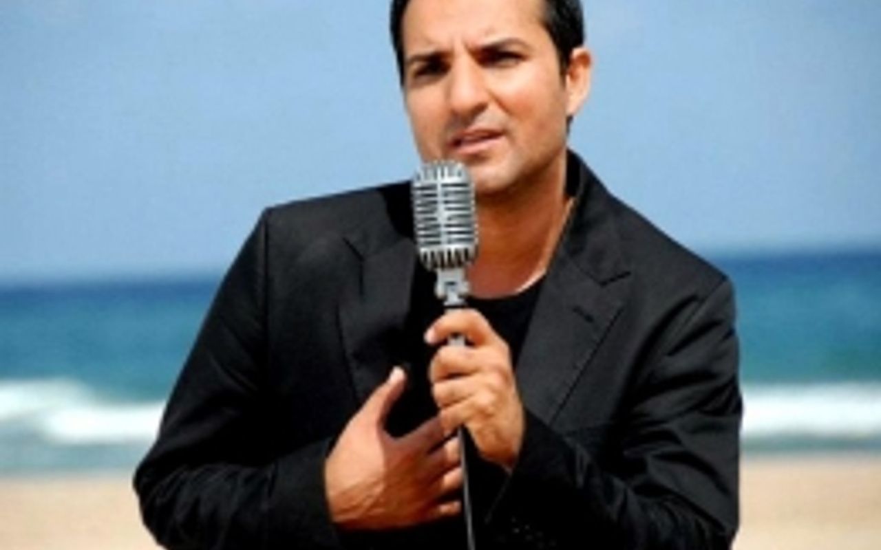 турецкие певцы мужчины список с фото