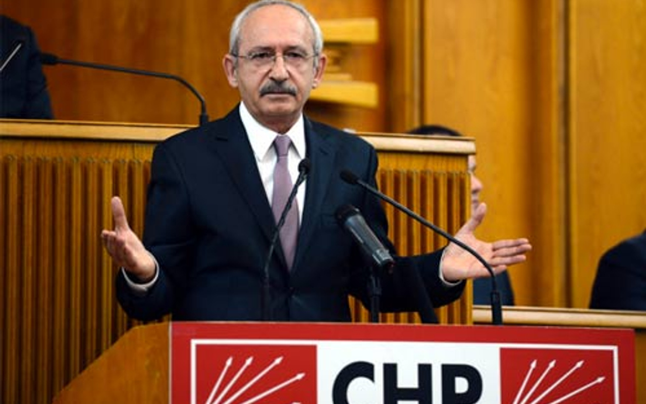 indirildi mi chp raporu