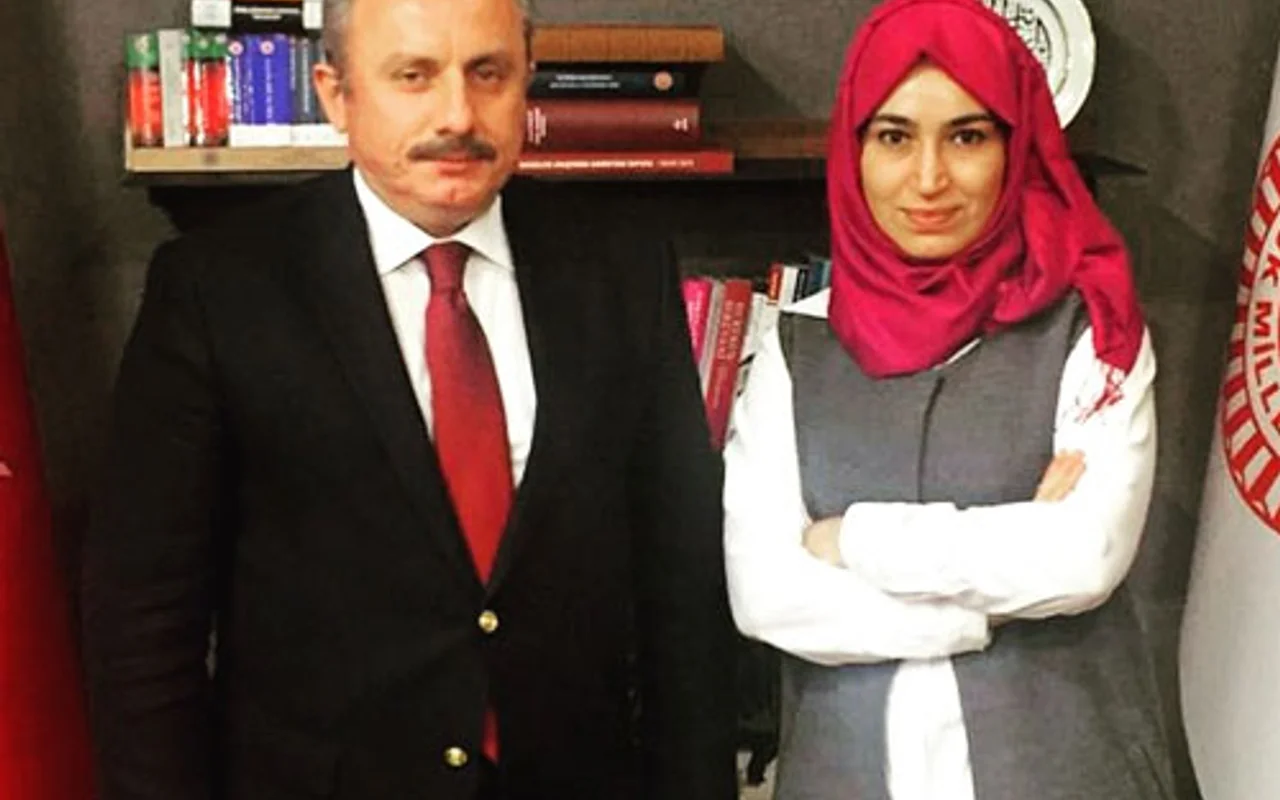 mustafa sentop tan baskanlik icin bomba