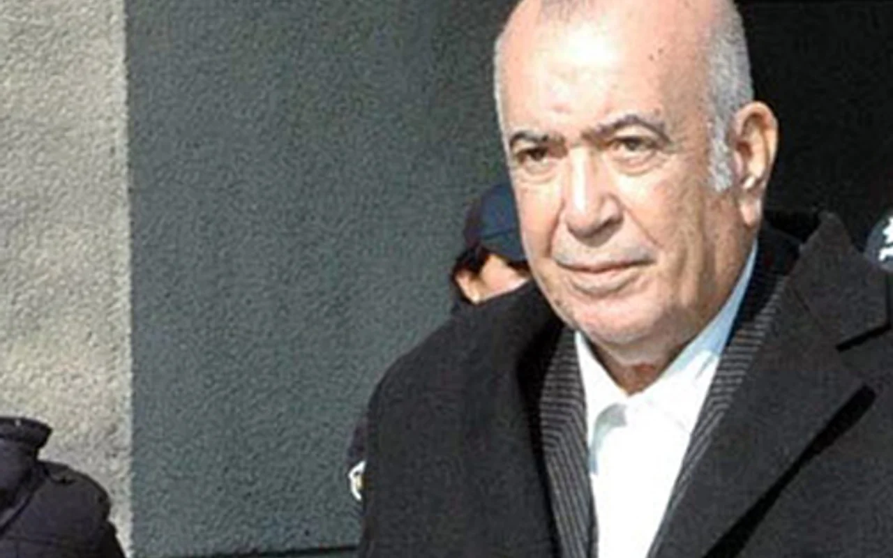 Halis Toprak In Mirasi Boyle Paylasilacak Internet Haber