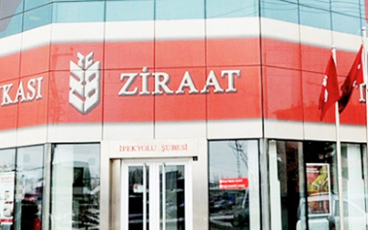 ziraat bankasi sinavi personel alim