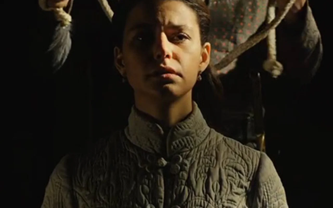 Muhtesem Yuzyil Kosem 15 Bolum Fragmani Yayinlandi Mi Izle Son