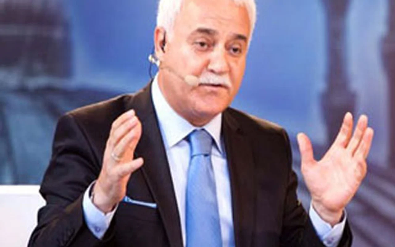 Nihat Hatipoglu Na Soruldu Kadinlarda Gogus Estetigi Gunah Mi Internet Haber