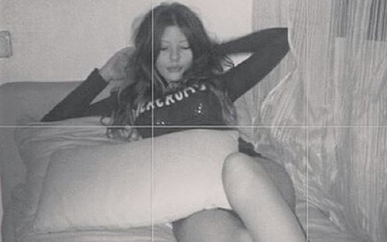 bahar candan kimdir instagramdaki sok