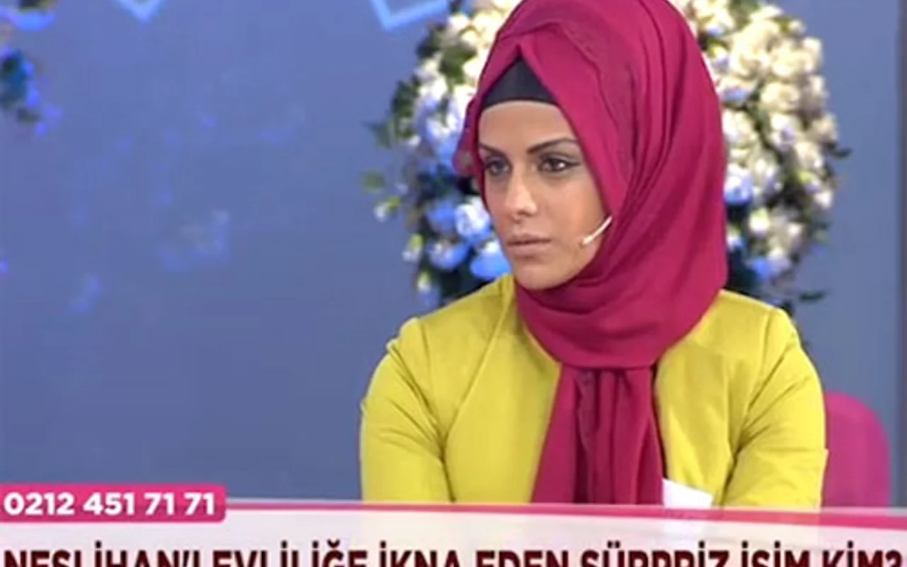 öz abim kocam oldu