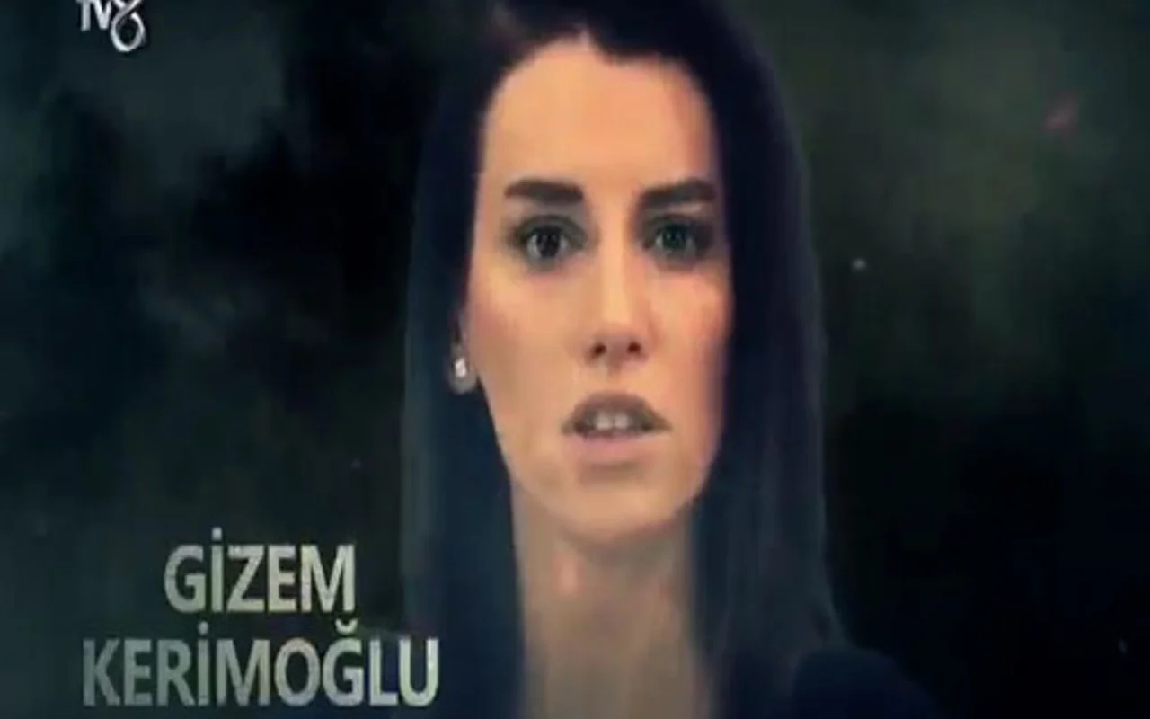 Survivor Gizem Kerimoglu Kimdir Internet Haber