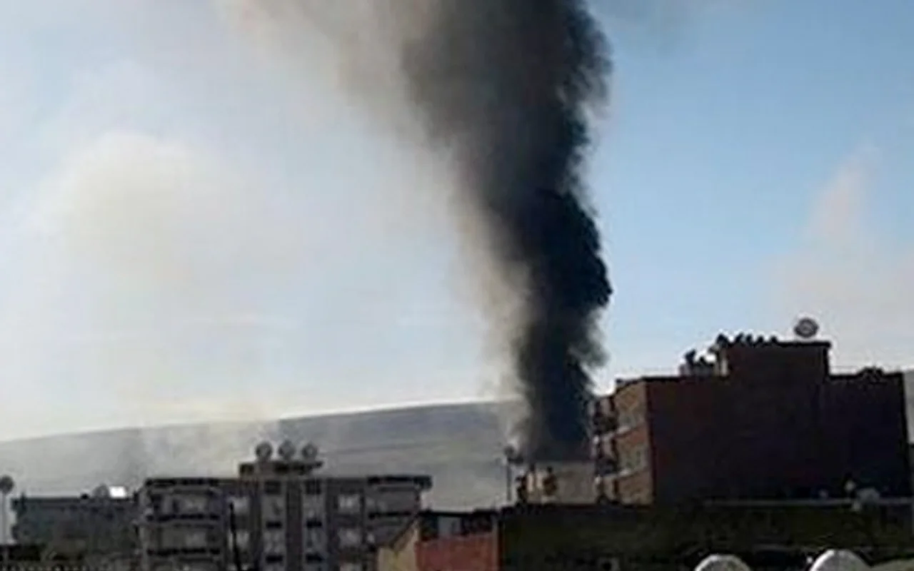 Sirnak Uludere De Patlama Olu Ve Yaralilar Var Internet Haber