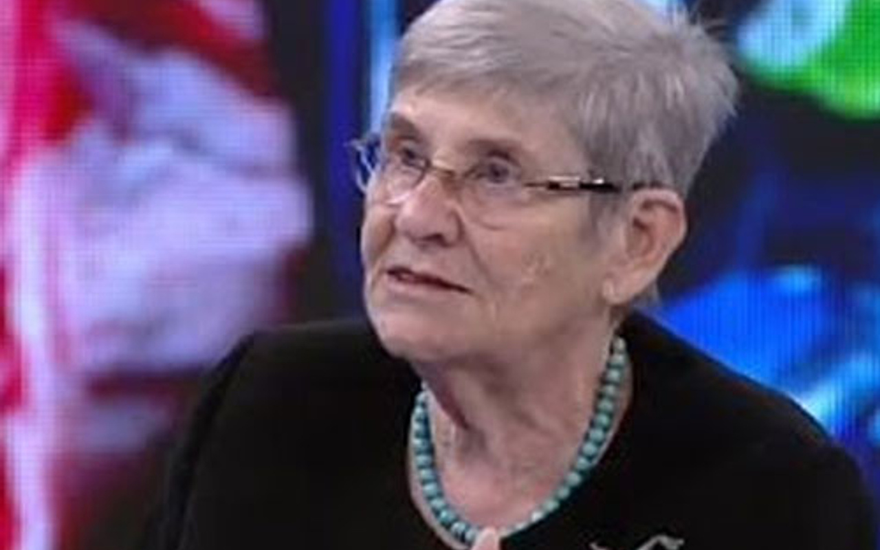 Canan Karatay�ın 50 yıl önceki halini gördünüz mü? Haber