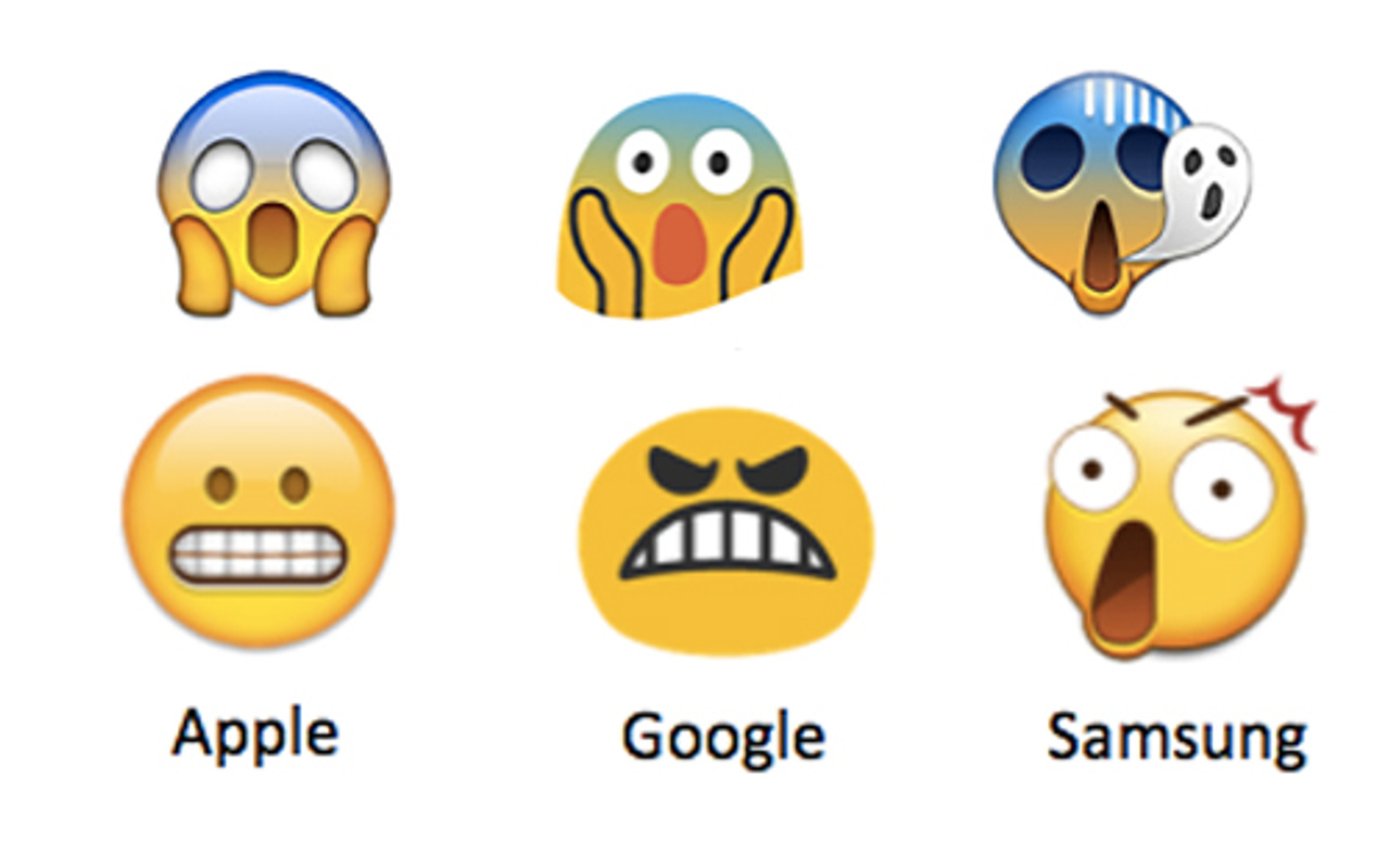 Değişen emojiler konuşmayı etkiliyor mu? - Internet Haber