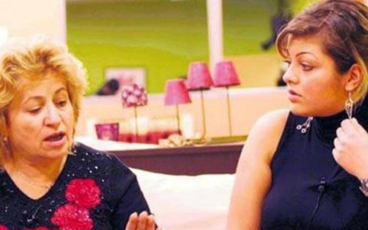 Gelinim olur musun Sinem Umaş�ın son hali şaşırttı! Aşkı o futbolcuda