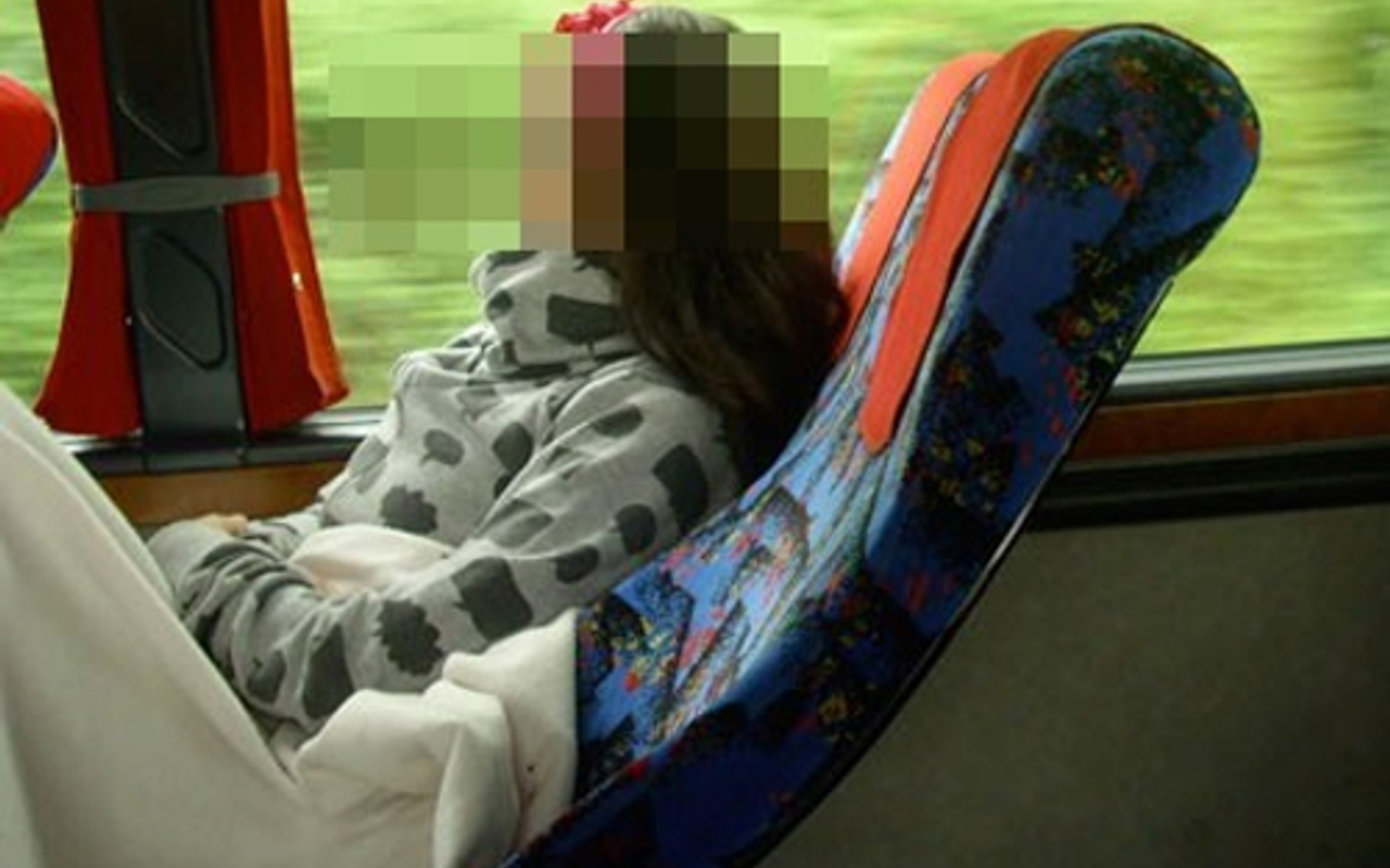Otobüste mastürbasyon yapan muavinin cezası belli oldu - Internet Haber