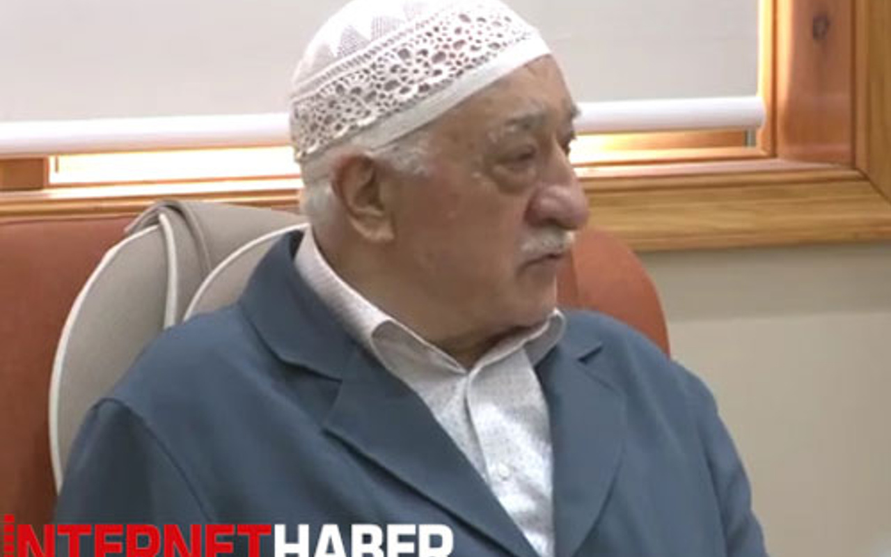 Fethullah Gülen’in son vaazındaki tehditler Haber