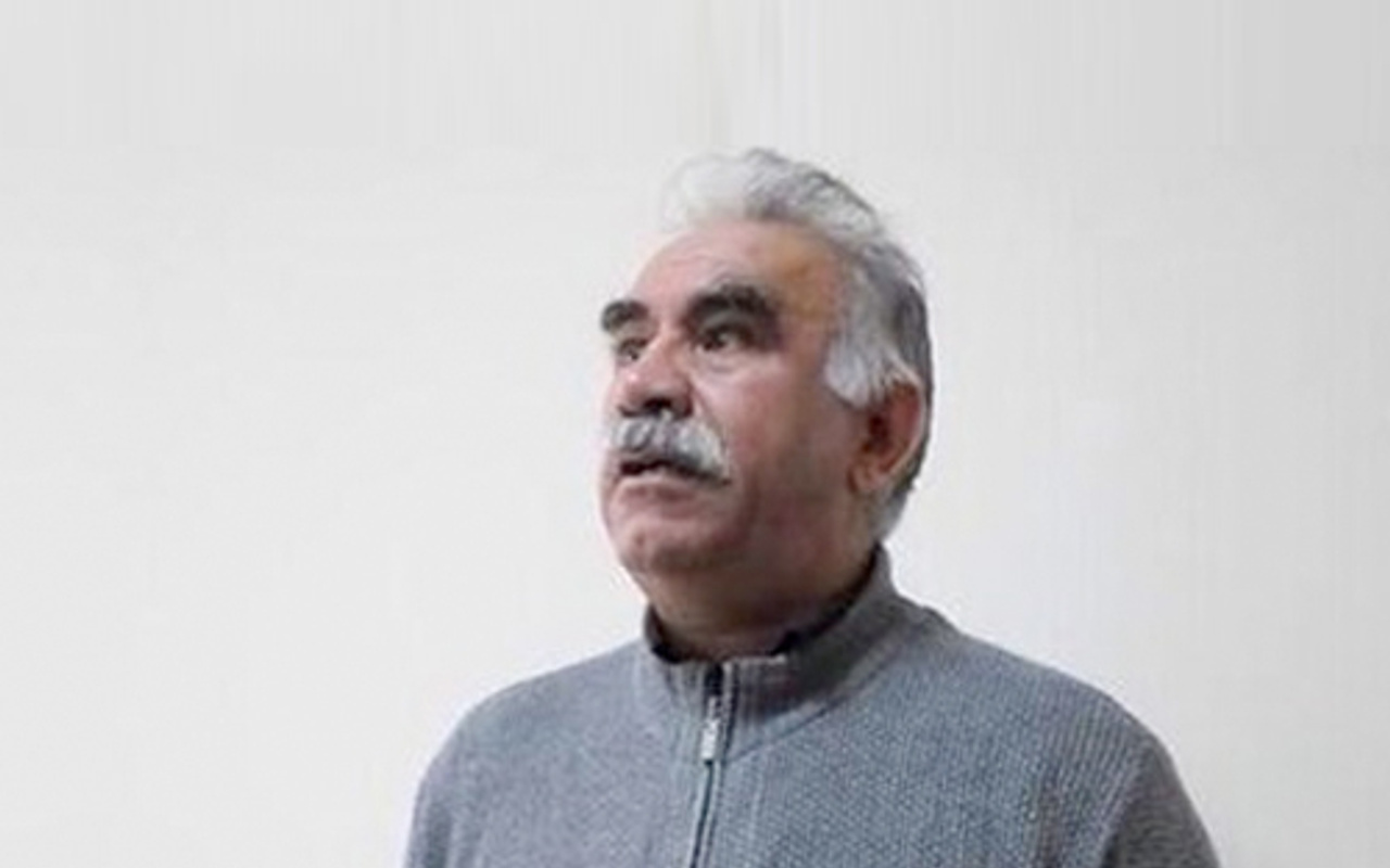 abdullah öcalan son hali