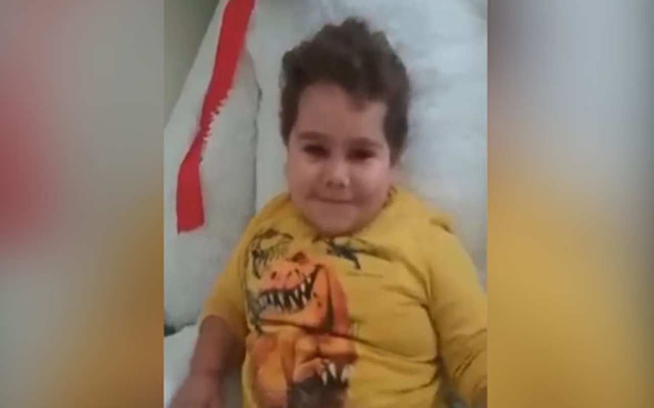 Çitos Efe�den �Sen Olsan Bari� performansı! Haber