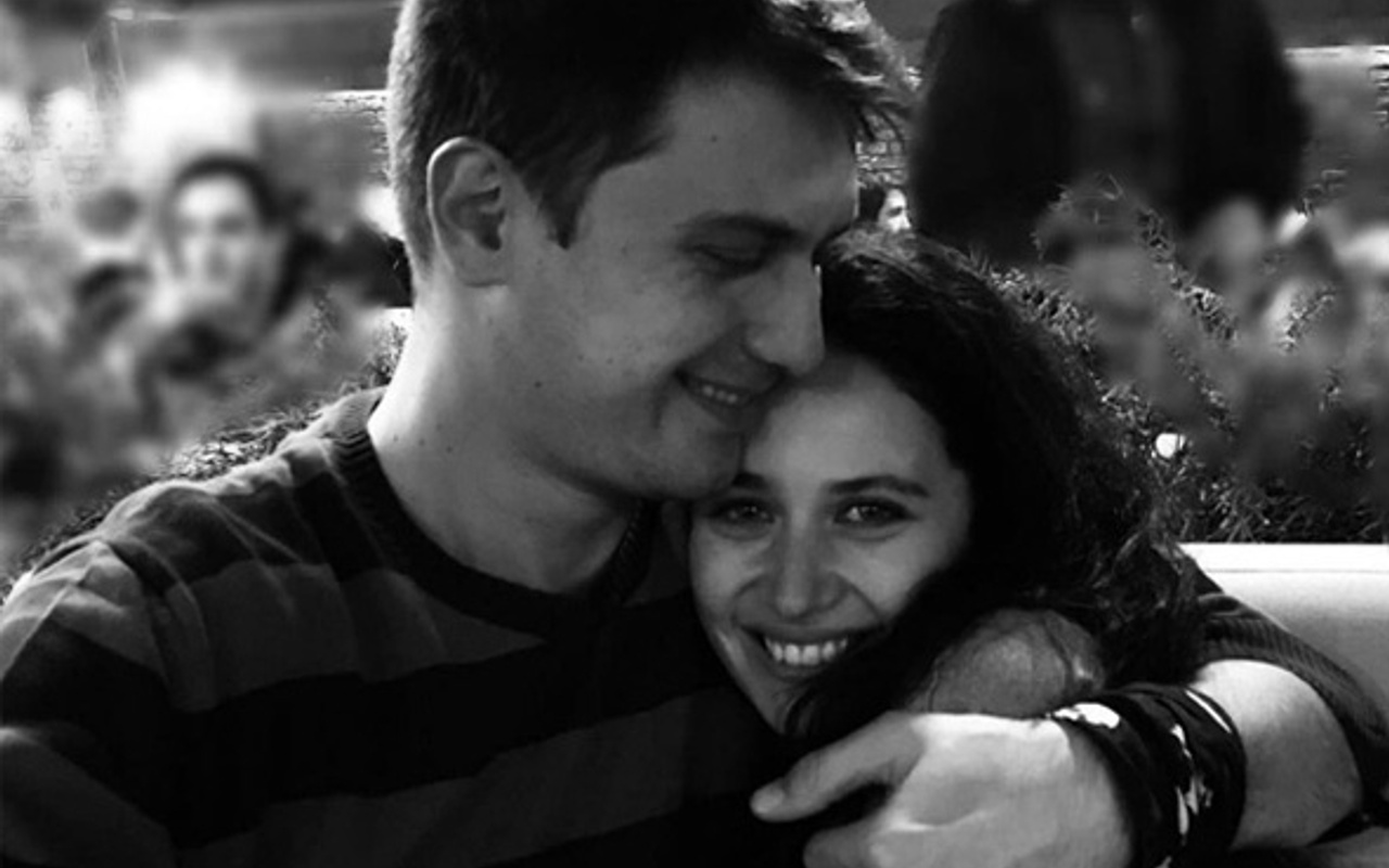 savasci nin unlu oyunculari birbirine