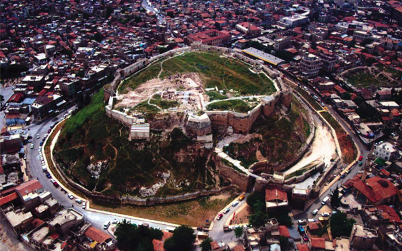 Gaziantep�te hava nasıl 5 günlük hava durumu tahmini Haber