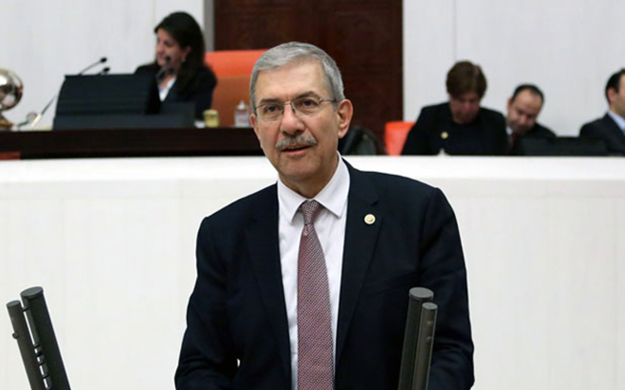 Sağlık Bakanı Ahmet Demircan istifa mı etti? Flaş açıklama Haber