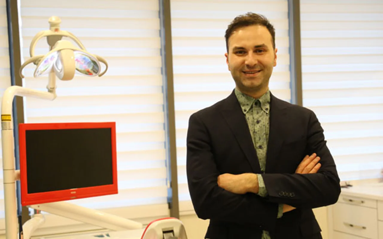 Dis Implantinda Ne Iyisi Hangisi All On 4 Sistemi Nedir Saglik Haberleri
