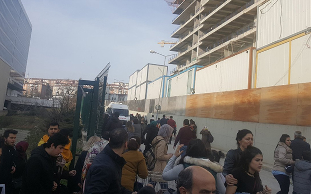 maltepe park taki bomba ihbarinin asli ortaya cikti internet haber