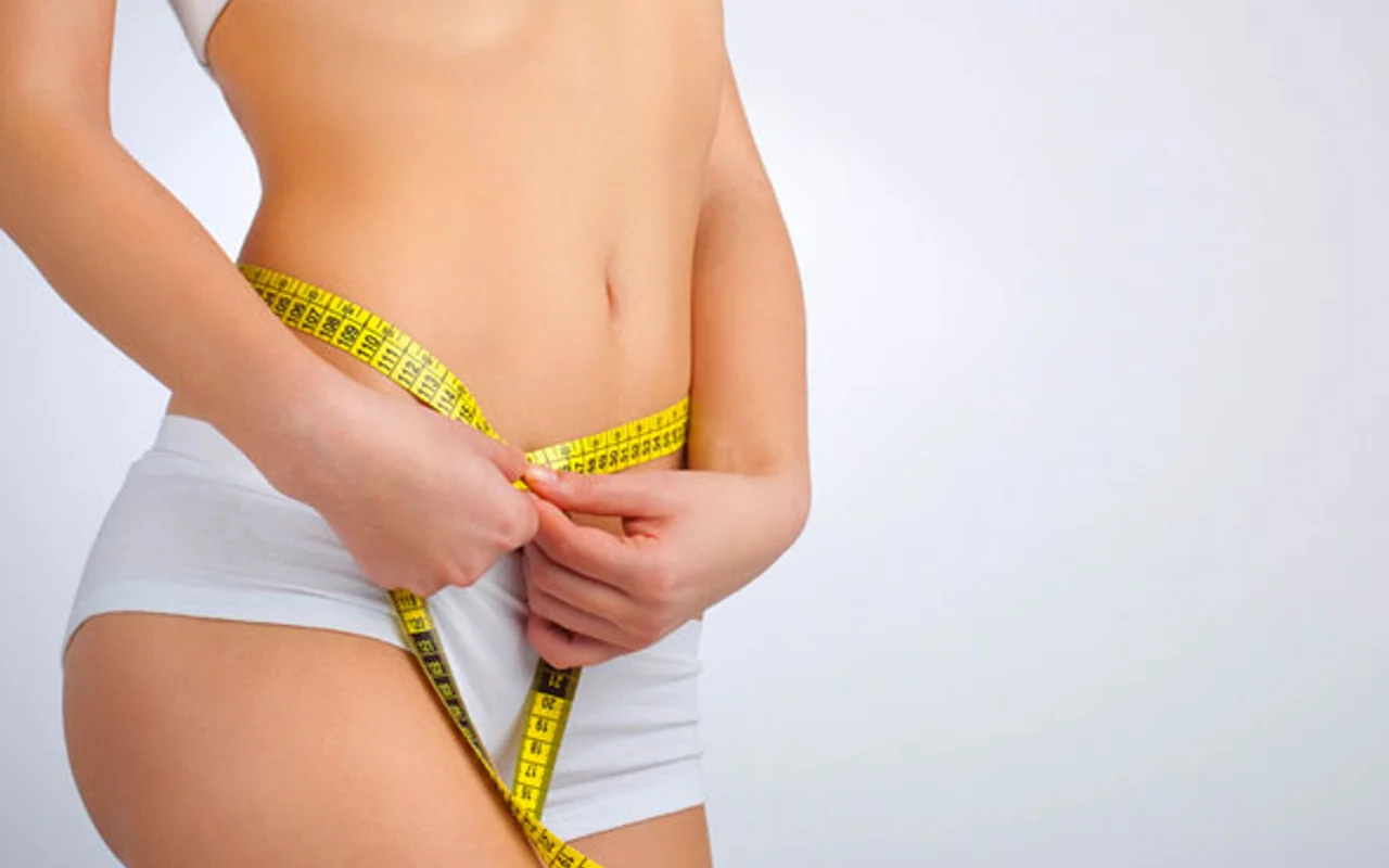 Mucizeyi Gerceklestirdi 9 Gunde Nasil 7 Kilo Verdi Saglik Haberleri