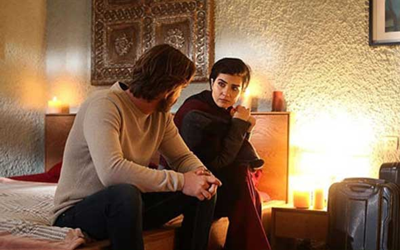 Cesur Ve Guzel 13 Bolum Fragmani Yayinlandi Internet Haber