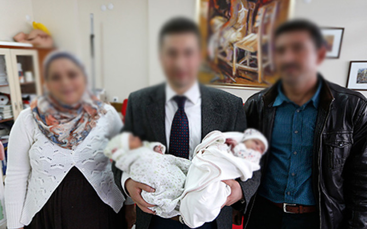Yorumlar Suriyeliler�e ücretsiz tüp bebek iddiası