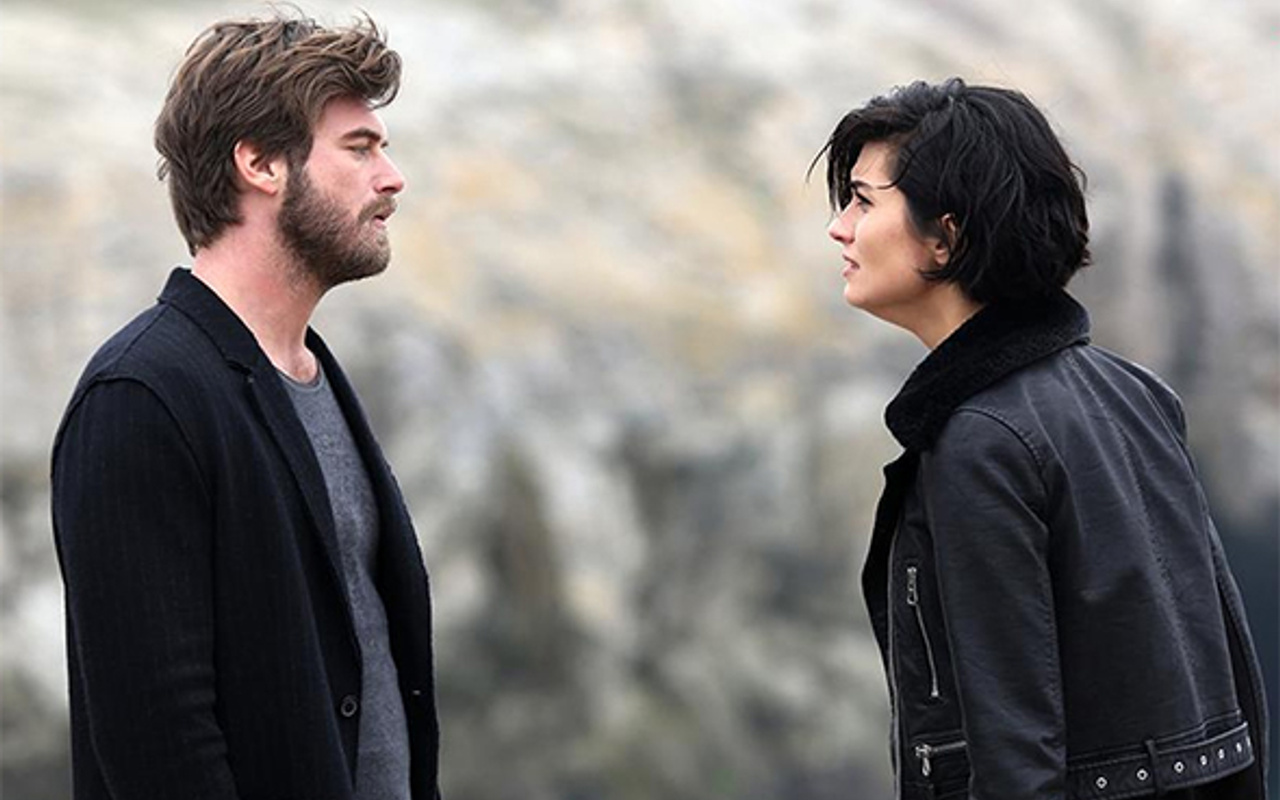 Cesur ve Güzel 18. bölüm 2. fragmanı - Internet Haber