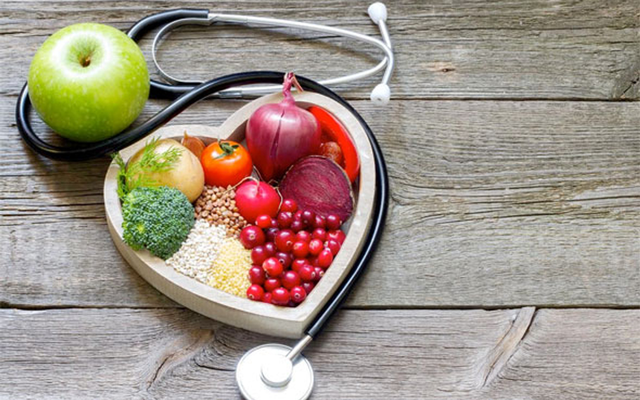 Kalp Hastasi Olanlar Dikkat Bu Yiyecek Listesine Bakin Saglik Haberleri