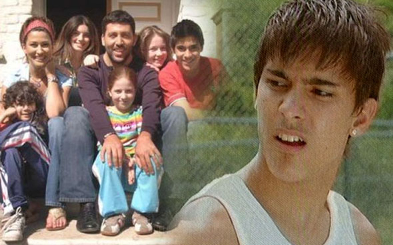 �İki aile� dizisinin Efe�si Doğaç Yıldız�ın son hali olay! Haber